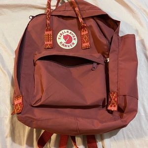 Fjallraven Kanken Laptop 15” Backpack
